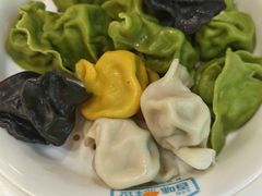 -百味饺子城•海鲜家常菜(秦皇岛店)