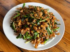 -阿葉农家饭店