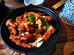 -茶肆(仙林店)