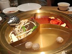 -川味观·鲜货火锅(西湖文化广场店)