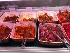 -33韩式自助烧烤(环城南路店)