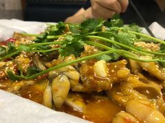 -张果佬年糕卷(科巷店)
