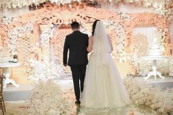 -美悦盛宴一站式婚礼会馆(临江店)