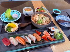 -西村日本料理(香格里拉饭店)