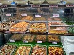 -丰卓会海鲜自助(中润大道店)