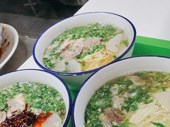 -陈至马正宗兰州牛肉面(韩乐坊店)
