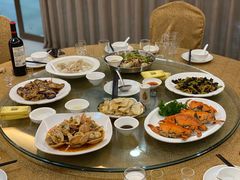 -民丰饭店(海丰黄江医院西)