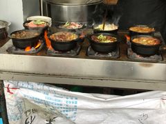 自助取餐区-沈妈砂锅(双楠店)