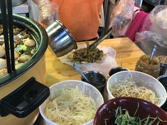 -安徽阜阳卷馍(西单店)