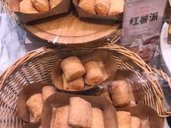 红薯派-巴黎贝甜(凯德MALL望京店)