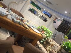 大堂-首钢一九一九大酒楼(石景山店)