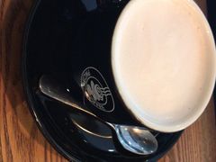 -太平洋咖啡(市府恒隆二店)