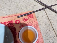 -点都德(奥体印象城店)