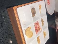 -探鱼·鲜青椒爽麻烤鱼(广州花都来又来店)