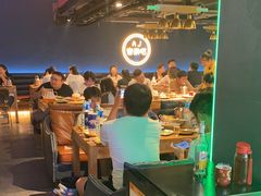 -阿记烧烤(英达路店)