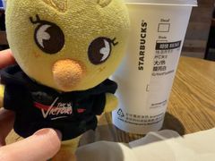 -星巴克(天津五大道店)