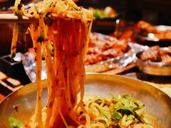 -原始泥炉烤肉(总店)
