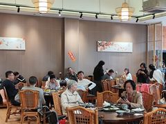 -顺德一品粥·20年凤城老字号(芳村店)
