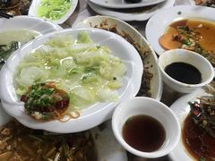 -阿杰臻选海鲜饭店(普陀山店)