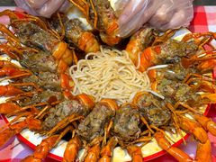 -江味龙虾馆·裸蓝龙虾(南山店)