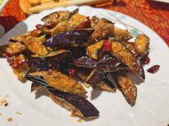 -满堂春特色餐馆