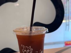 -Dogi&kiki Coffee(中心商务大厦店)