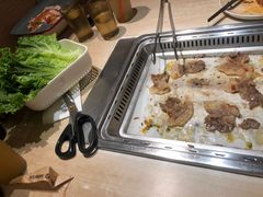 -新石器烤肉(中房金谊广场店)
