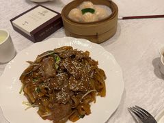 -丰鲤楼•闽南茶楼(仟禧汇店)