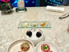 -广州四季酒店·佰鲜汇·现代法餐