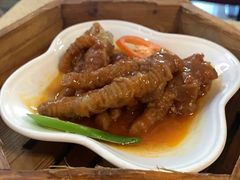 -喜鹊茶点.啫煲(车陂店)