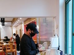 -醉壹号海鲜大排档(厦门美食地标店)