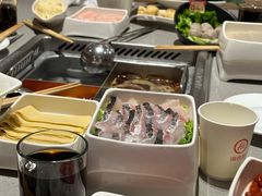 -海底捞火锅(金光华店)
