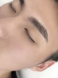 点击看大图 -HQ半永久纹绣纹眉