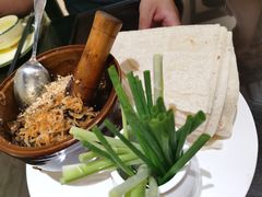 擂椒茄子-纪林菜馆·博山菜老字号(华光路店)