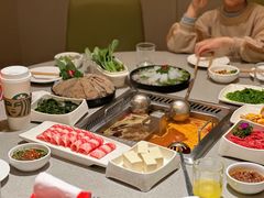 -海底捞火锅(吴中路店)