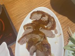 -德香苑脆皮烤鸭·经典(爱融荟城店)