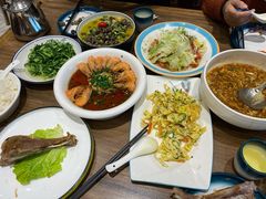 -锡和无锡菜(景丽苑店)