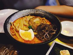 -白石的深夜食堂(大上海店)