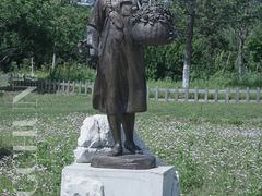 -长春世界雕塑园冰雪艺术天地