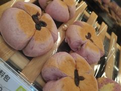 紫薯芋泥双料包-奈雪的茶(大梅沙8号仓店)