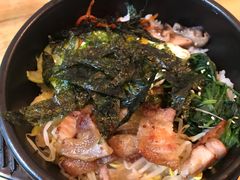 -李先生的首尔小馆(松江启源广场店)