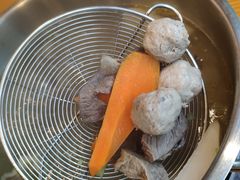 -牛品福潮汕牛肉火锅(旺庄店)