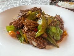 -马凯餐厅(地安门店)