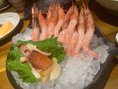 -和彩放题餐厅(酒仙桥店)