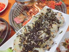 -韩一品韩国料理(柏庐南路店)