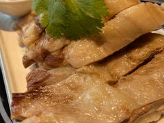 -马老六清真餐厅(雁滩店)