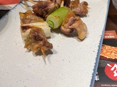 -佛山希尔顿酒店·融誉亚洲美食荟