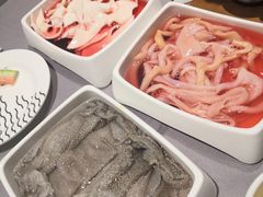 -蜀九香火锅(九眼桥店)