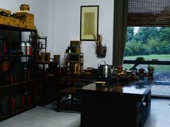 -正源安吉白茶特产享购商场(安吉店)