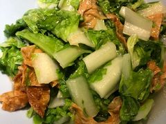 -金牌外婆家(苏州中心店)